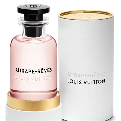 perfume louis vuitton attrape reve.